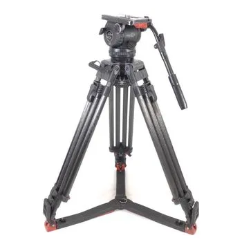 Sachtler 20P Ground Spreader Tripod KIT