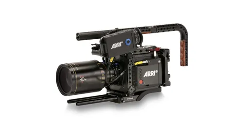ARRI ALEXA Mini LF Tilta Camera Cage 19mm KIT