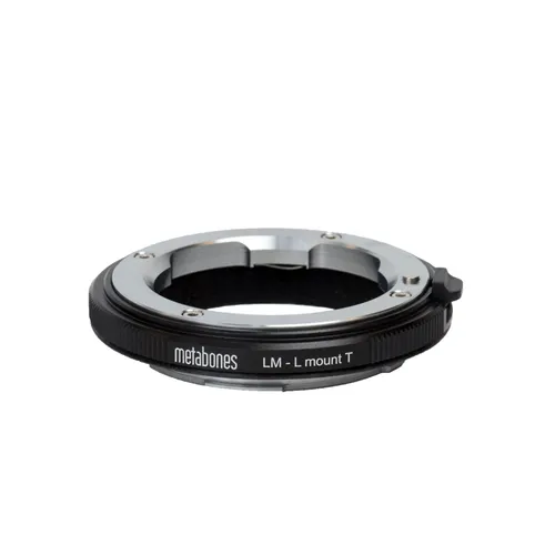  Metabones Leica M Lens to Leica L Camera T Adapter