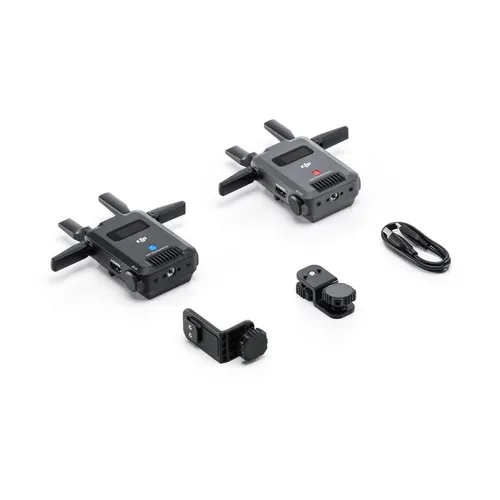 DJI SDR Transmission Wireless Video - 1 TX | 1 RX KIT