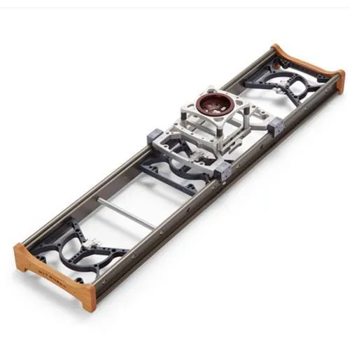 MYT Works 5' Medium Glider Slider KIT