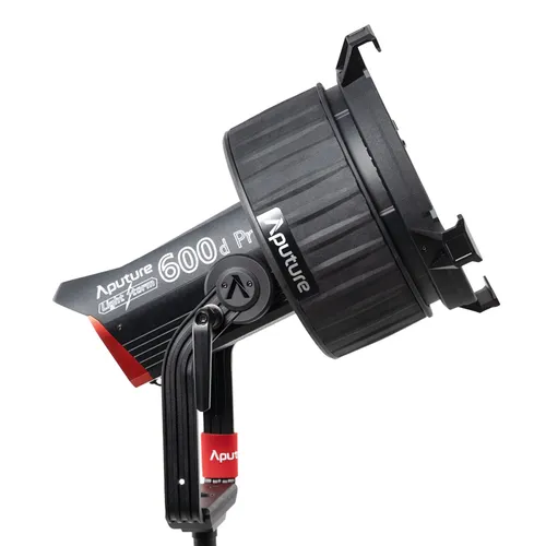 Aputure F10 Large Fresnel (for 600D/600X/600C/1200D)