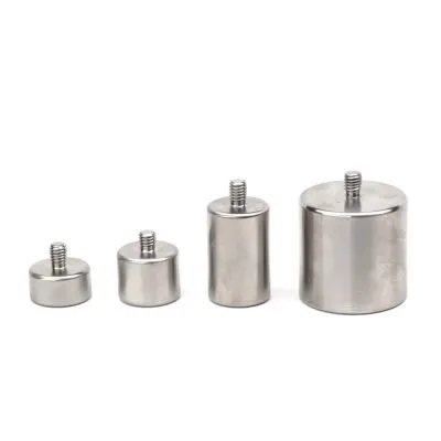 Gimbal Counterweight