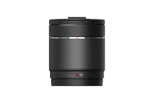 DJI DL 18mm f/2.8 ASPH FF Lens