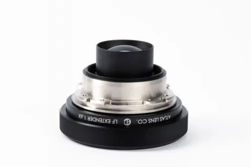 Atlas 1.6x Full Frame Extender