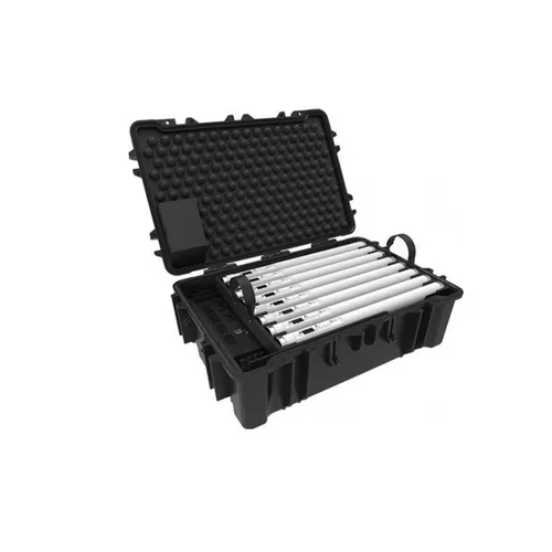 Astera Helios Tube 8 Set KIT (Charging Case ONLY)