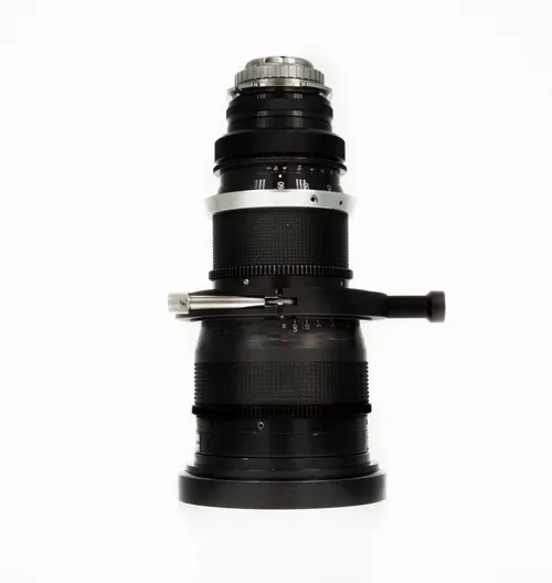  Cooke Anamorphic 40-120mm T4.4 Varotal Zoom Lens KIT