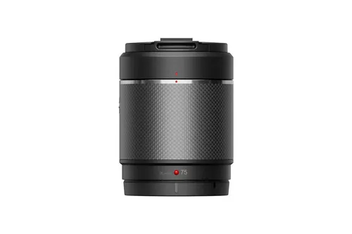 DJI DL 75mm f/1.8 ASPH FF Lens