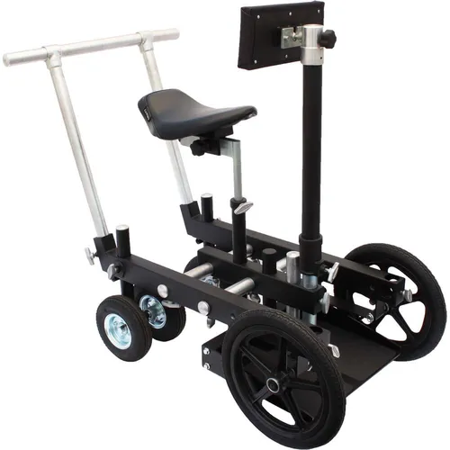 Backstage ShotSaver Rickshaw Dolly KIT