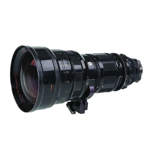 Cooke Varotal 18-100mm T3 Vintage Zoom Lens KIT
