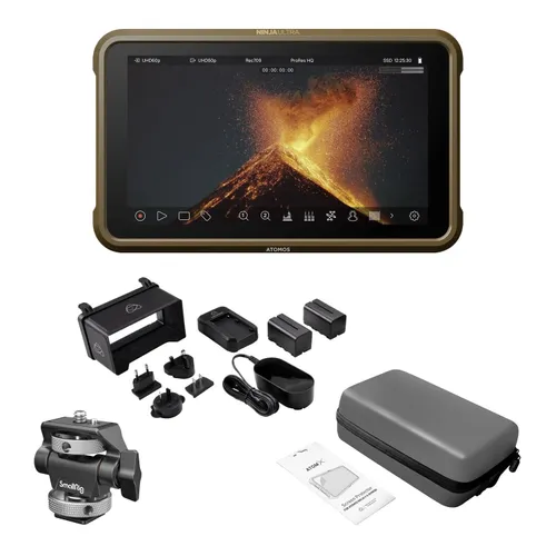 Atomos Shogun 7