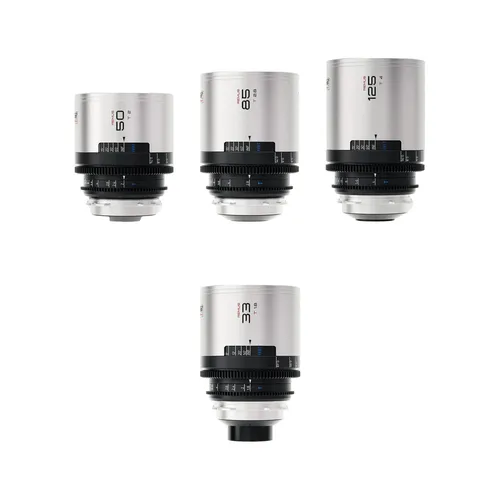  BLAZAR LENS Remus 1.5x FF Anamorphic 