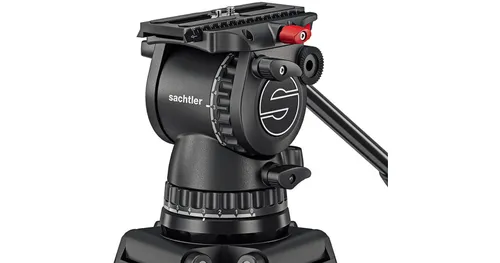 Sachtler FSB 10 Mark II Fluid Head