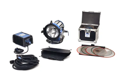 ARRISUN 1.2K PAR 1200W HMI KIT