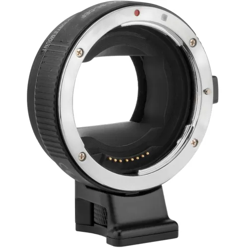 Sigma EF Lens to Sony E Adapter