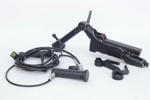 Preston Analog Micro Force V+F Zoom Control KIT