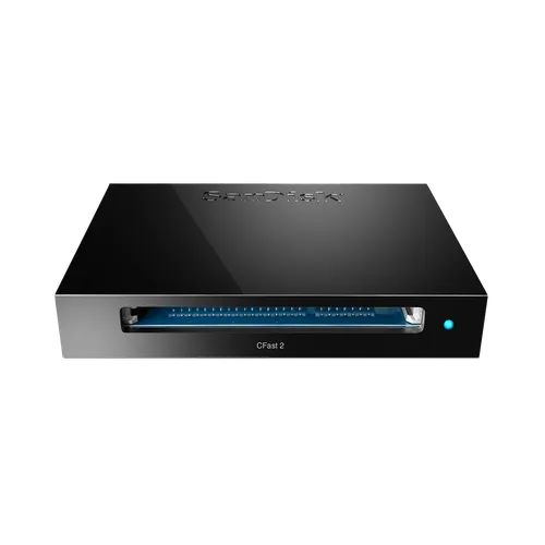 CFast 2.0 Card Reader