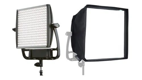 Litepanels Astra 6X Bi-Color Softbox KIT