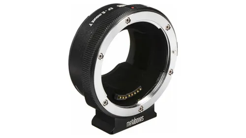 Metabones Canon EF to Sony E-Mount T Smart Adapter