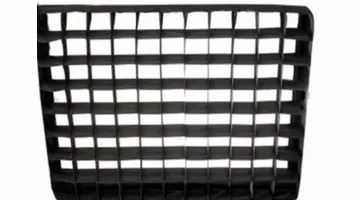  LiteMat Snap Grid Egg Crate