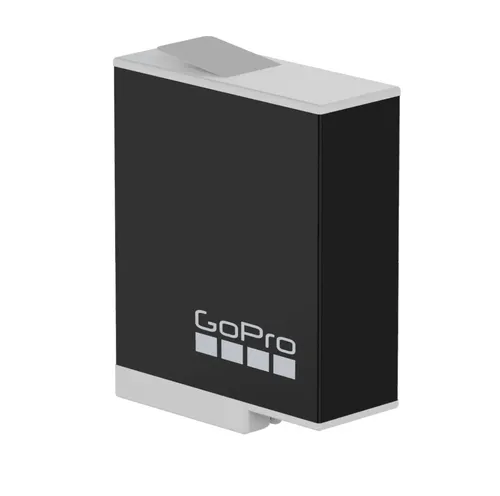 GoPro Enduro Rechargeable Li-Ion Battery (HERO9/10/11/12 Black)