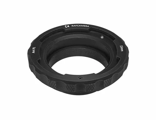 RAFCamera PL Macro Extender Tube 