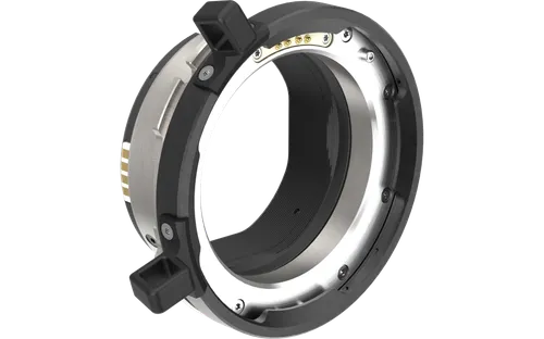 ARRI PL to LPL Adapter