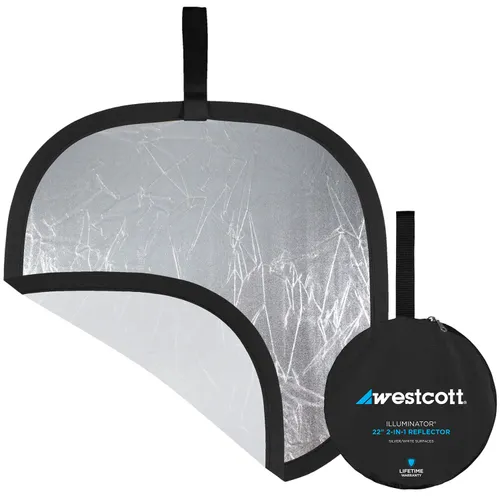 Wescott 2-in-1 Illuminator Reflector