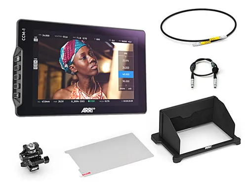 ARRI Camera Control Monitor CCM-1 KIT