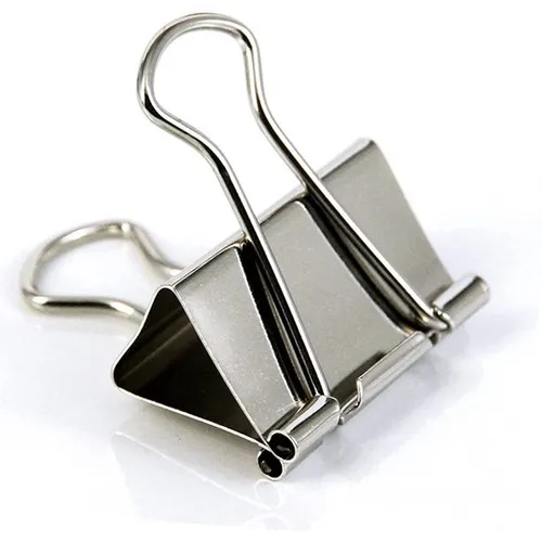 Binder Clips - SALE ONLY