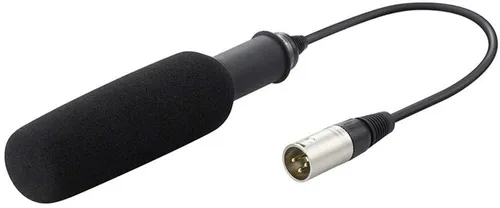 Sony ECM-XM1 XLR Microphone