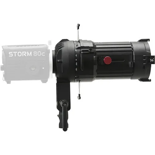 Aputure Spotlight Mini + Lens KIT