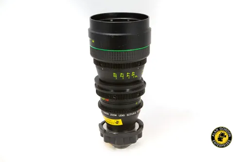 Canon Zoom 10.6-180mm T2.7 S16 PL Zoom Lens