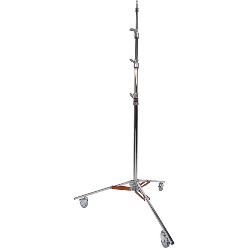 Matthews Hollywood Baby Jr 750 Double Riser Roller Stand