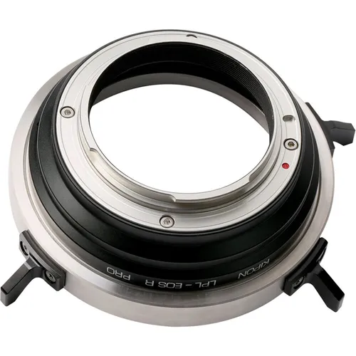 KIPON EOS R to LPL Adapter