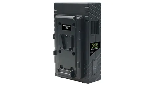 Core SWX Dual V-Mount Charger