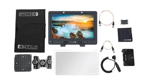 SmallHD 1703 P3X 17