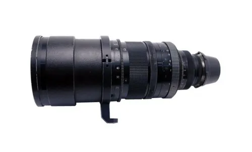 Cooke Cine Varotal 25-250mm T3.9 MKII PL Zoom Lens