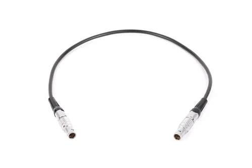 2-Pin to 2-Pin LEMO Cable