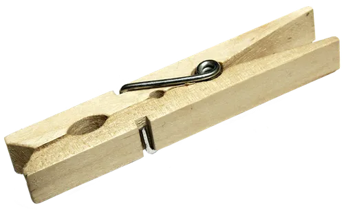 C-47s (Clothespins) - 50 Count Bag - SALE ONLY