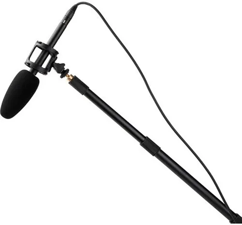 Auray DUSM-1 Universal Shockmount 