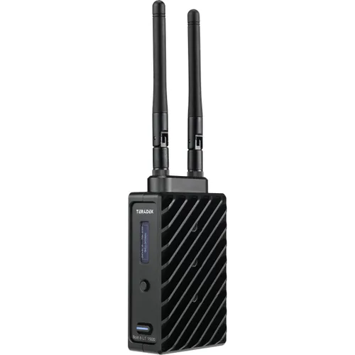 Teradek Bolt 6 1500 LT 3G-SDI/HDMI Transmitter