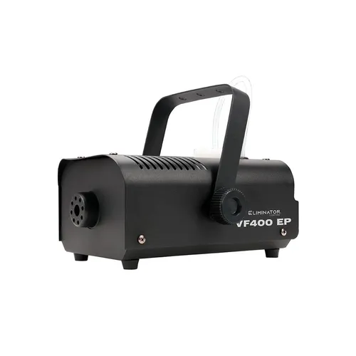 AJD VF400 400w Compact Water-Based Fog Machine