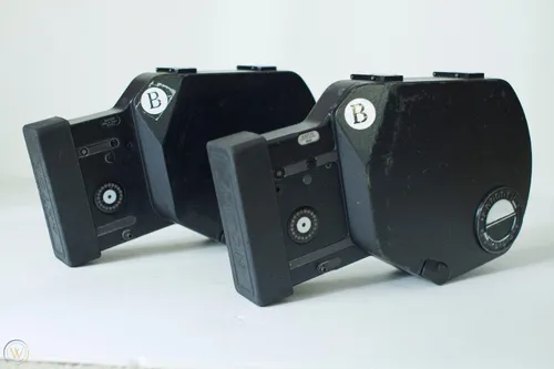 Aaton XTR Magazine (400')