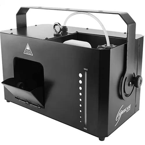 Chauvet DJ Hurricane Haze 4D Haze Machine