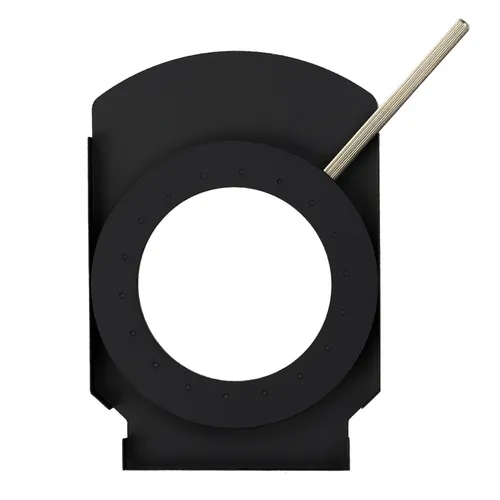 Aputure Spotlight Mount Iris