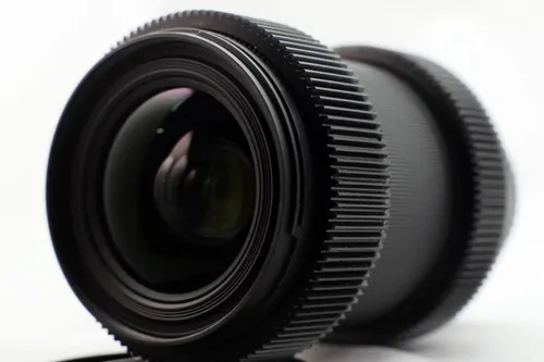 Sigma 50-100mm f/1.8 ART EF Mount Cine-mod