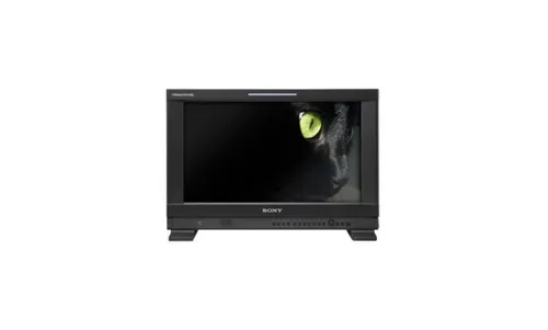 Sony PVM-1741 Monitor ONLY