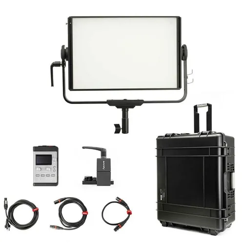 Aputure NOVA P300C LED Panel KIT
