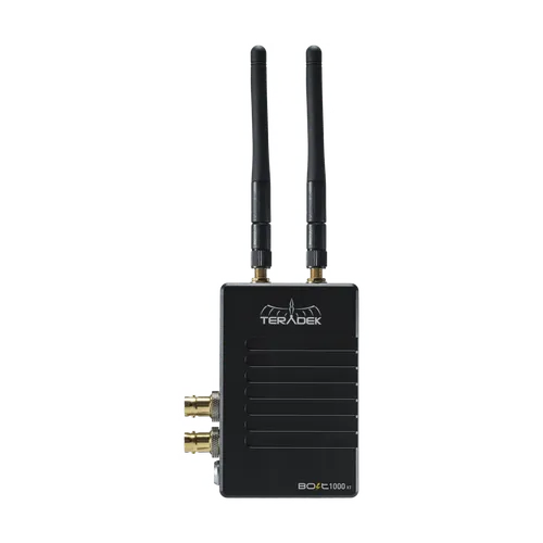 Teradek Bolt 1000 XT SDI/HDMI Transmitter ONLY KIT